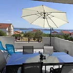 With Parking Space Tkon, Pasman - 19127 Apartment