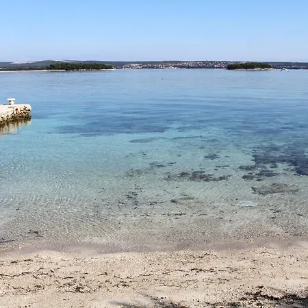 With Parking Space Tkon, Pasman - 19127 * Tkon