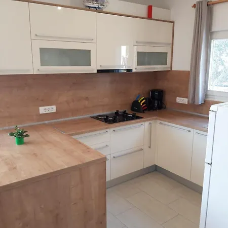 With A Parking Space Tkon, Pasman - 19127 Apartment