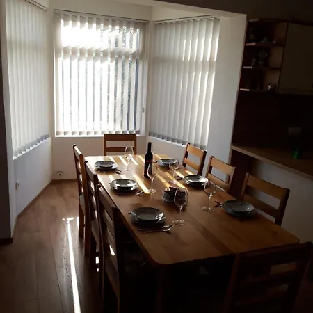 Apartamento With Parking Space - Pasman - 19127 *
