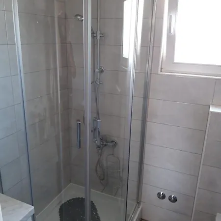 With A Parking Space Tkon, Pasman - 19127 Apartment Tkon