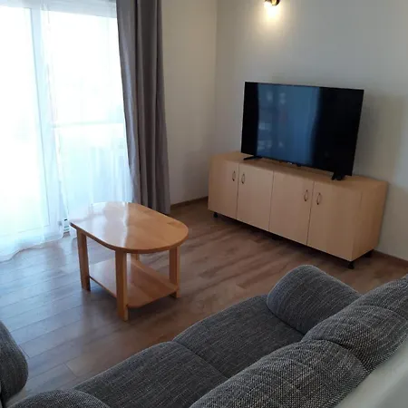 Apartment With A Parking Space Tkon, Pasman - 19127 Tkon