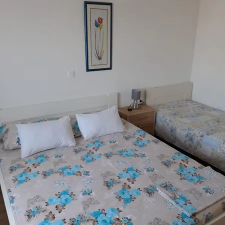 Apartamento With Parking Space - Pasman - 19127 *