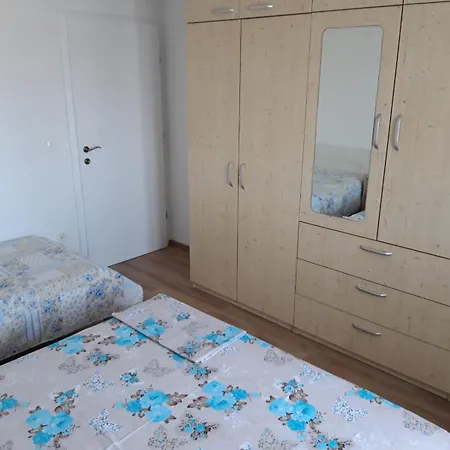 Apartment With A Parking Space Tkon, Pasman - 19127 Tkon