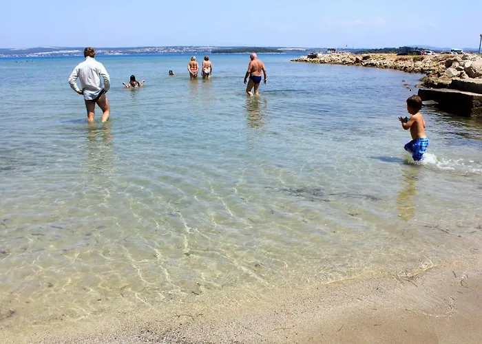 With Parking Space - Pasman - 19127 아파트 *