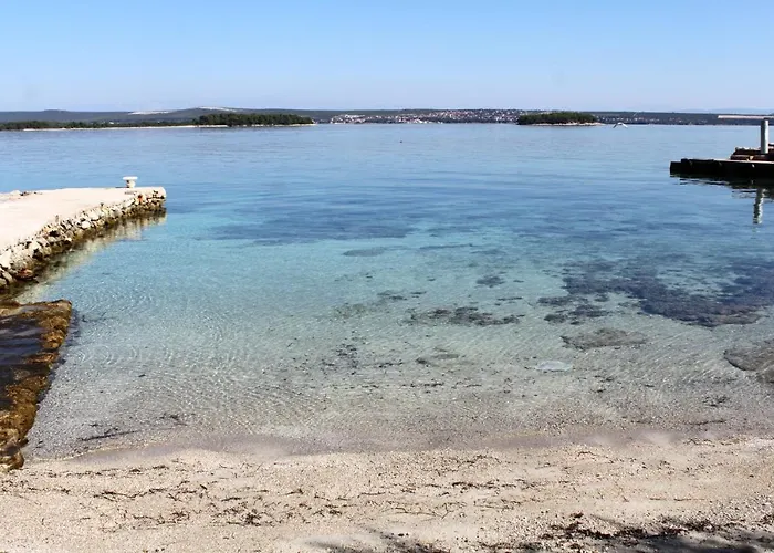 With Parking Space - Pasman - 19127 * 트콘