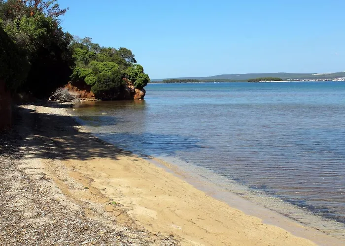 With Parking Space - Pasman - 19127 트콘