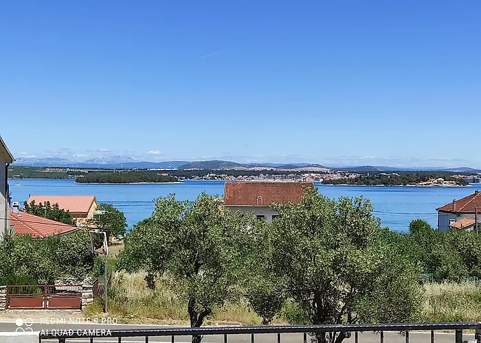 With Parking Space - Pasman - 19127 * 트콘