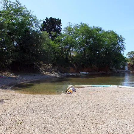 With Parking Space Tkon, Pasman - 19127 Lejlighed Tkon